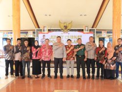 Warga Apresiasi Polres Malang Hadirkan Pelayanan Terpadu hingga Dialog Kamtibmas