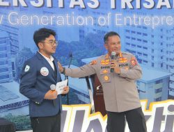 Ditpolsatwa Polri dan Universitas Trisakti Resmi Jalin Sinergi Edukasi, Konservasi, dan Pengabdian untuk Indonesia