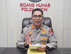 Hari ke -10 Tim DVI Polda Jatim Berhasil Identifikasi 15 Jenazah Korban KMP Tunu Pratama