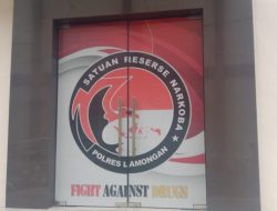 Diterpa Isu Lepas Penyalahguna Narkoba, Mantan Kasat Narkoba Polres Lamongan Membantah