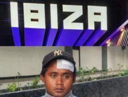Diskotik Ibiza Surabaya Ricuh, Pengunjung Diduga Dianiaya Security