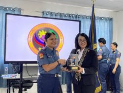 Perkuat Sinergi Regional, Direktorat PPA dan PPO Bareskrim Polri Hadiri Pertemuan di Kantor PICACC Filipina