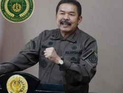 Ketua DPD FRJRI Jawa Timur Mengucapkan Selamat HUT Jaksa Agung Republik Indonesia Bapak ST Burhanuddin