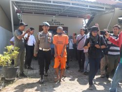 Kronologi Pembunuhan di Purwosari, Polres Pasuruan: Pelaku Tidak Terima Dilecehkan