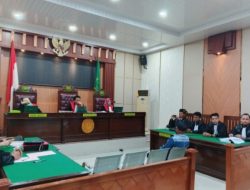 “Sidang Lanjutan Ijazah palsu Di PN Kalianda Mulai terkuak siapa berperan Dalam Ijazah Palsu dan siapa siapa”