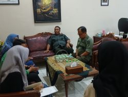 Perhutani Bojonegoro Siap Dukung Program Penghijauan Kolaborasi ExxonMobil dan IDFoS Indonesia
