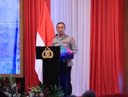Mendapat Hibah Policetube, Kadiv Humas: Kerja Jajaran Polri Terekam Dengan Nyata