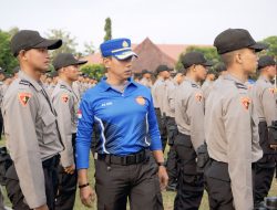 Membangun Jiwa Bhayangkara: SPN Polda Jatim Hadirkan Terobosan Edu-Lead dalam Pendidikan dan Pengasuhan