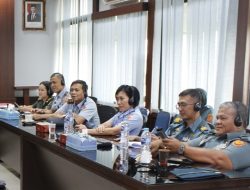 Puskersin TNI Gelar Pemantapan Interpreter Bagi Personel TNI