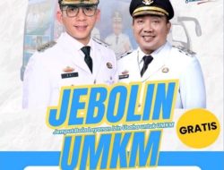“DPMPTSP Lampung Selatan Luncurkan Program “Jebolin UMKM” untuk Permudah Perizinan Usaha”
