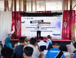 Wabup Tuban Ngooi Bahas Stunting 