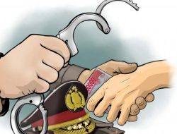 Kasat Resnarkoba Polres Jombang Bungkam Saat di Konfirmasi Soal Dugaan Pelepasan Kasus Penyalahgunaan Narkotika
