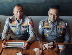 Siapkan Buffer Zone, Ditlantas Polda Jatim Urai Kepadatan Jalur Situbondo – Ketapang Banyuwangi