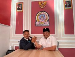 DPP AMI dan Achmad Hidayat Satu Suara : Gotong Royong untuk Masa Depan Surabaya