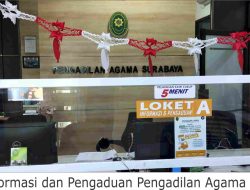 Hartanto Boechori: Gugat Akal Sehat Administrasi Peradilan”