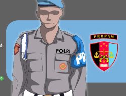 Kasi Propam Polres KP3 Segera Teruskan Aduan Korban Pencurian Tembaga Ke Polsek Semampir