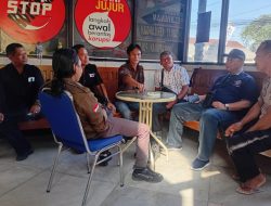 Diduga Kongkalikong dengan Debt Collector, Polsek Babat Digeruduk Jurnalis