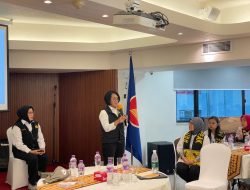 Workshop dan Kampanye “Rise and Speak” di Hong Kong: Polri Tegaskan Komitmen Lindungi PMI dari Ancaman TPPO dan TPKS