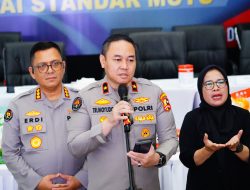 Kasus Beras Oplosan Tiga Petinggi PT PIM Jadi Tersangka