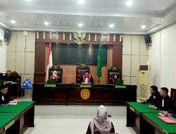 “Vonis Penjara untuk Supriyati dan Akhmad Syahrudin dalam Kasus Ijazah Palsu”
