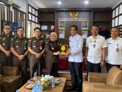 Lapas Kalianda–Kejari Lampung Selatan: Langkah Bersama Memperkuat Kerja Sama