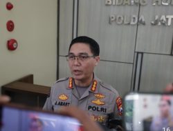 Polda Jatim Kerahkan Tim Jatanras Buru Pelaku Curanmor di Lumajang