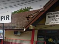Polsek Semampir Segera Gelar Perkara Kasus Penadah Tembaga Hasil Curian Endrosono