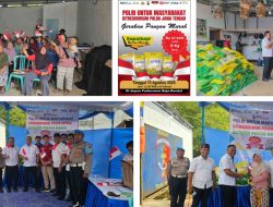 Ditreskrimum Polda Jateng Ringankan Warga Kendal