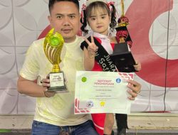 Putri Ketua Umum Aliansi Madura Indonesia, Salsabila Balqis Akbar Raih Juara Umum: Harapan Besar untuk Prestasi, Kesehatan, dan Masa Depan Gemilang