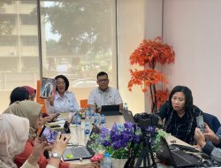 Bareskrim Polri Gelar Sosialisasi Pedoman Buku Panduan Pelaksanaan Diversi dan Penanganan Anak yang Belum berumur 12 Tahun