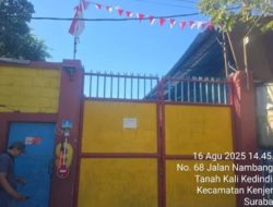 Misteri Kematian Buruh Pabrik SosisCV. Anuggah Artha Abadi, Keluarga Korban Pertanyakan Tanggung Jawab Perusahaan