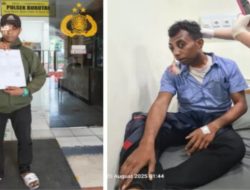 8 Pegawai SPA 129 Jalan Tidar Lakukan Pengeroyokan, ini Kronologinya