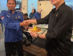 PJI Rayakan HUT ke-27, Ketua Umum Buchori Hartanto Tekankan Profesionalisme Jurnalis