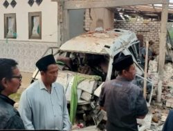 Kapolres Sumenep Perintahkan Penyelidikan Mendalam Kasus Ledakan Mobil di Ambunten