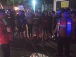 Pelajar 19 Tahun Tewas Tertabrak Truk di Jalan Karangpilang Surabaya Akibat Jalan Bergelombang