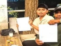 Kasus Pengeroyokan di SPA 129 Akan di SP3. Korban Sebut: Laporan Polisi Belum Dicabut