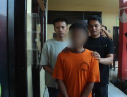 Polres Bangkalan Berhasil Amankan DPO Curanmor