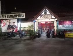 Gelar Perkara ke 2 Kasus 480 di Polsek Semampir: AKP Herry Sebut Pelaku Kurang Cukup Bukti
