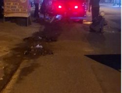 Polres Mojokerto Diduga Membiarkan Pencurian Kabel dengan Modus Surat Abal-Abal