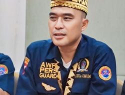 “AWPI Serukan Perdamaian dan Kecam Provokasi di Tengah Ketegangan Nasional”