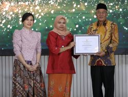 Kabupaten Tuban Berhasil Pertahankan KLA Predikat Nindya, Targetkan Predikat Utama Tahun Depan