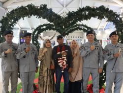 Bakamla RI Pulangkan Nelayan Bitung yang Hanyut 12 Hari di Laut Filipina
