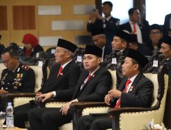 Pidato Kenegaraan Presiden RI, Bupati Tuban Komitmen Selaraskan Program Pembangunan
