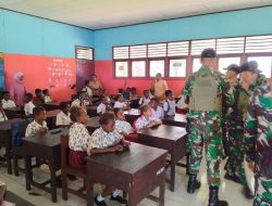 Gadik di Ujung Negeri: Dari Prajurit untuk Generasi Bangsa