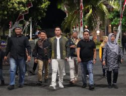 TSNC Berlangsung Spektakuler 