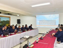 Bakamla RI Bahas Konsep Social Return on Investment (SROI)