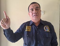 “Apresiasi Kinerja Dan Koloborasi Pemerintah Lamsel,TNI-POLRI Dalam Menyerap Aspirasi dan Pengamanan Demonstrasi”