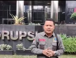 Ketum AMI : Terbitnya Perwali Anti Gratifikasi Pemkot Surabaya Bentuk Komitmennya Walikota Surabaya Mencegah dan Memberantas Korupsi