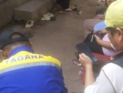 “Dinas Sosial Lampung Selatan Gerak Cepat, Berikan Bantuan dan Santunan Bagi korban Tertimpa Pohon Kelapa”