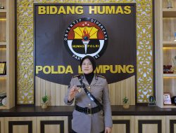 “Petani di Lampung Diterkam Harimau Saat Mengendarai Motor”